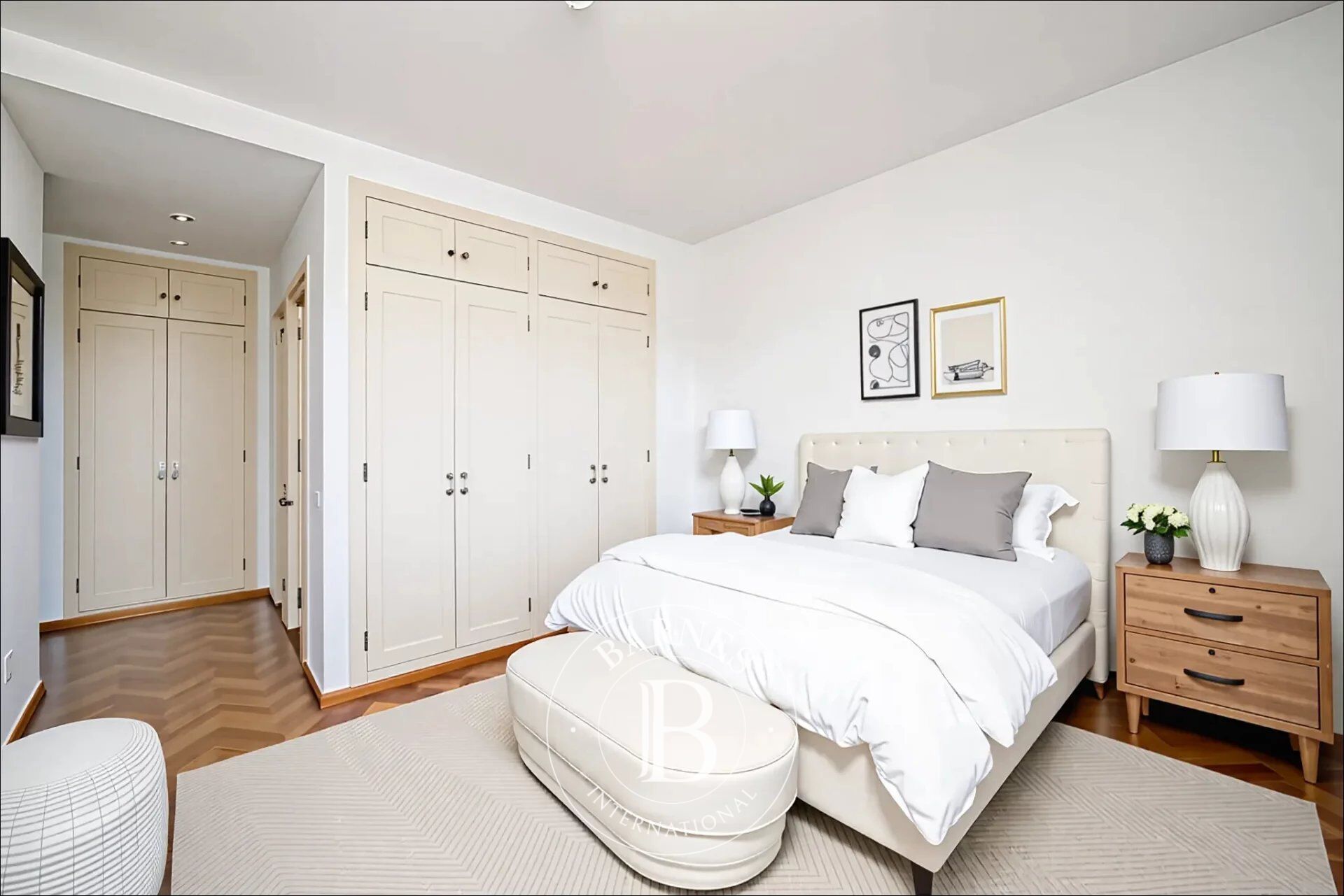 Daire Madrid - picture 22