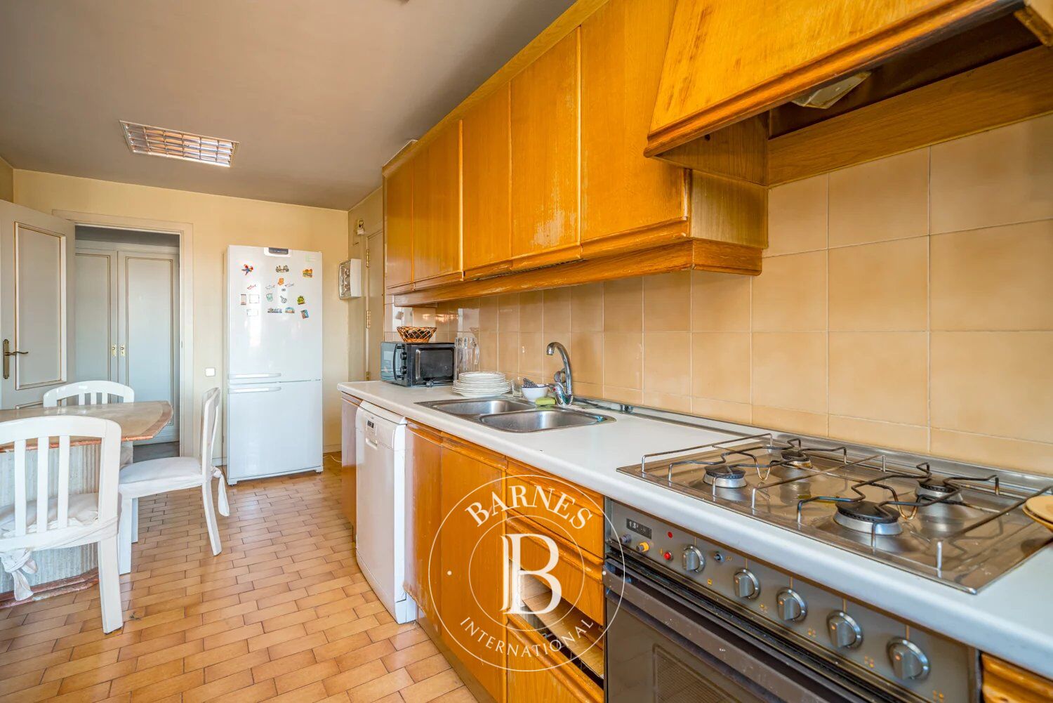 Daire Madrid - picture 35