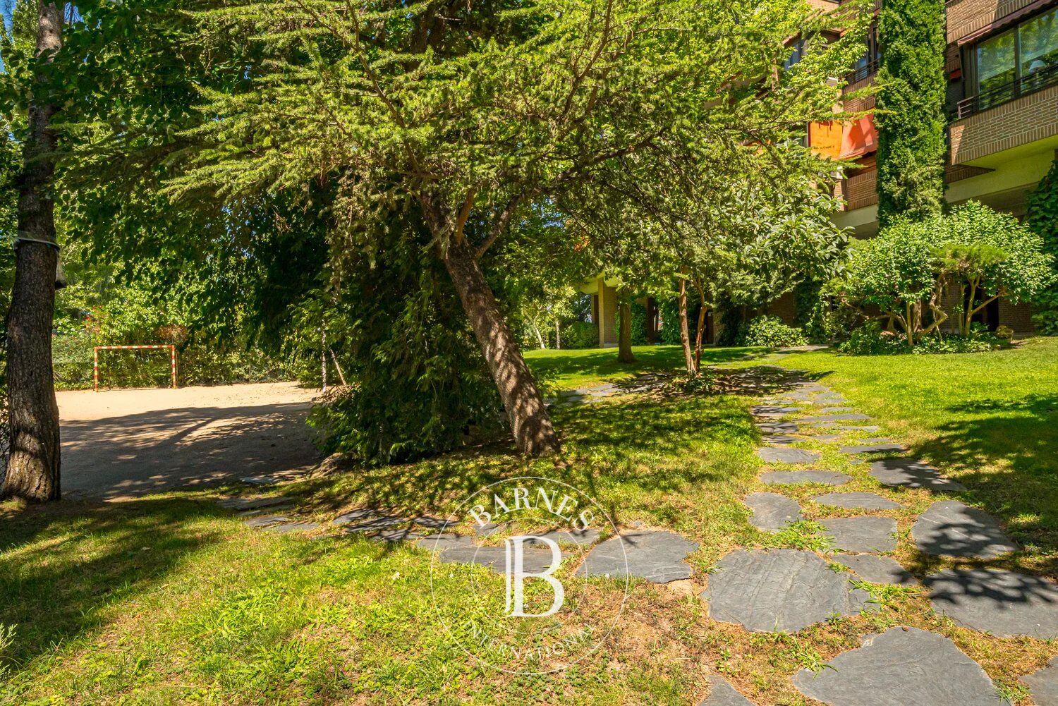 Daire Madrid - picture 39