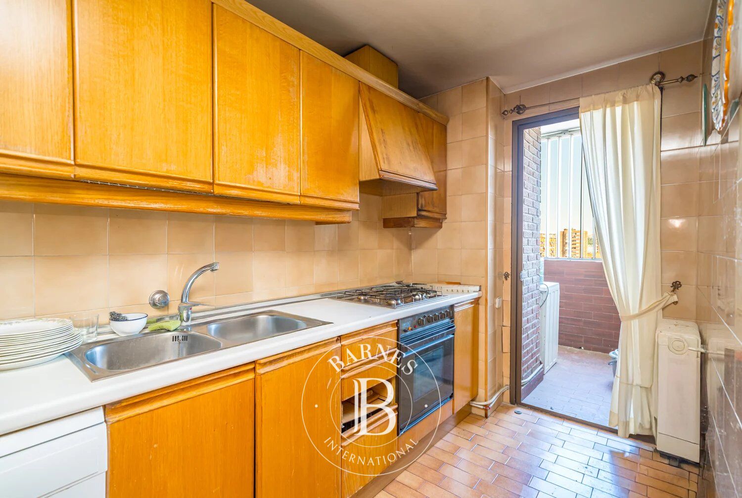 Daire Madrid - picture 34