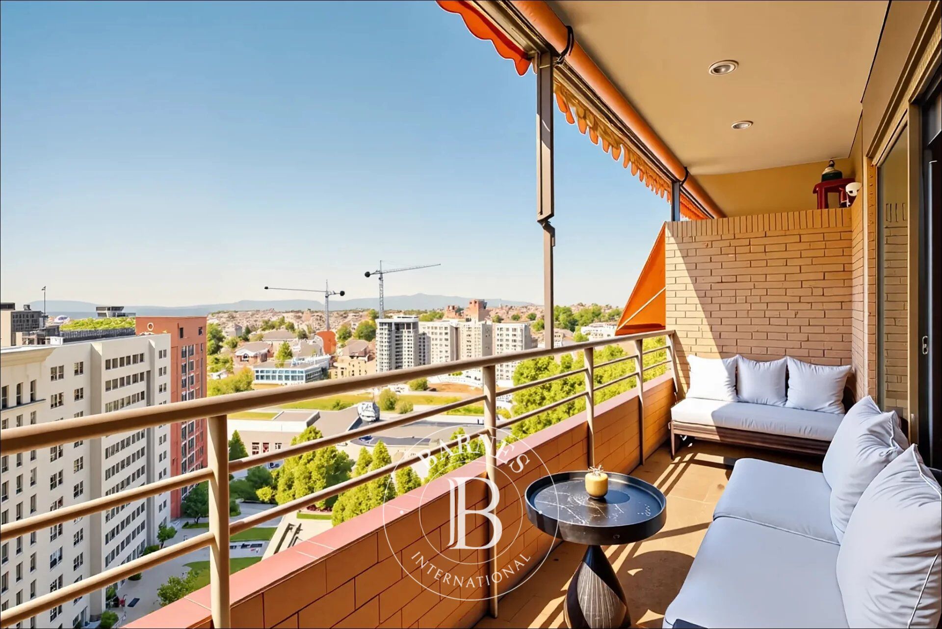 Daire Madrid - picture 8