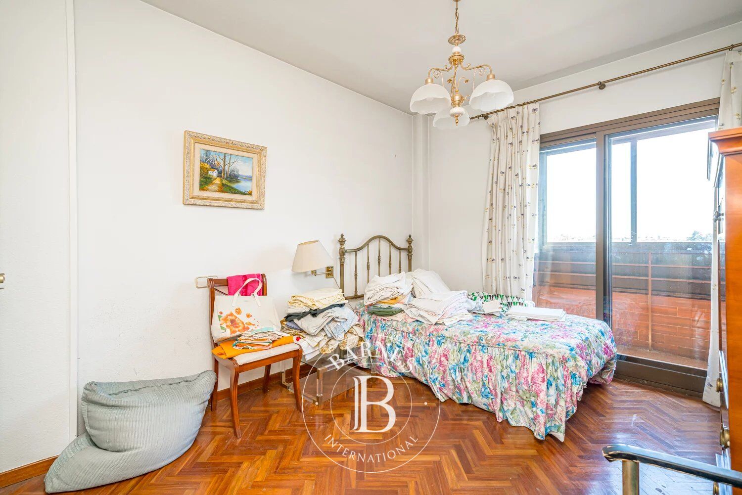 Daire Madrid - picture 25