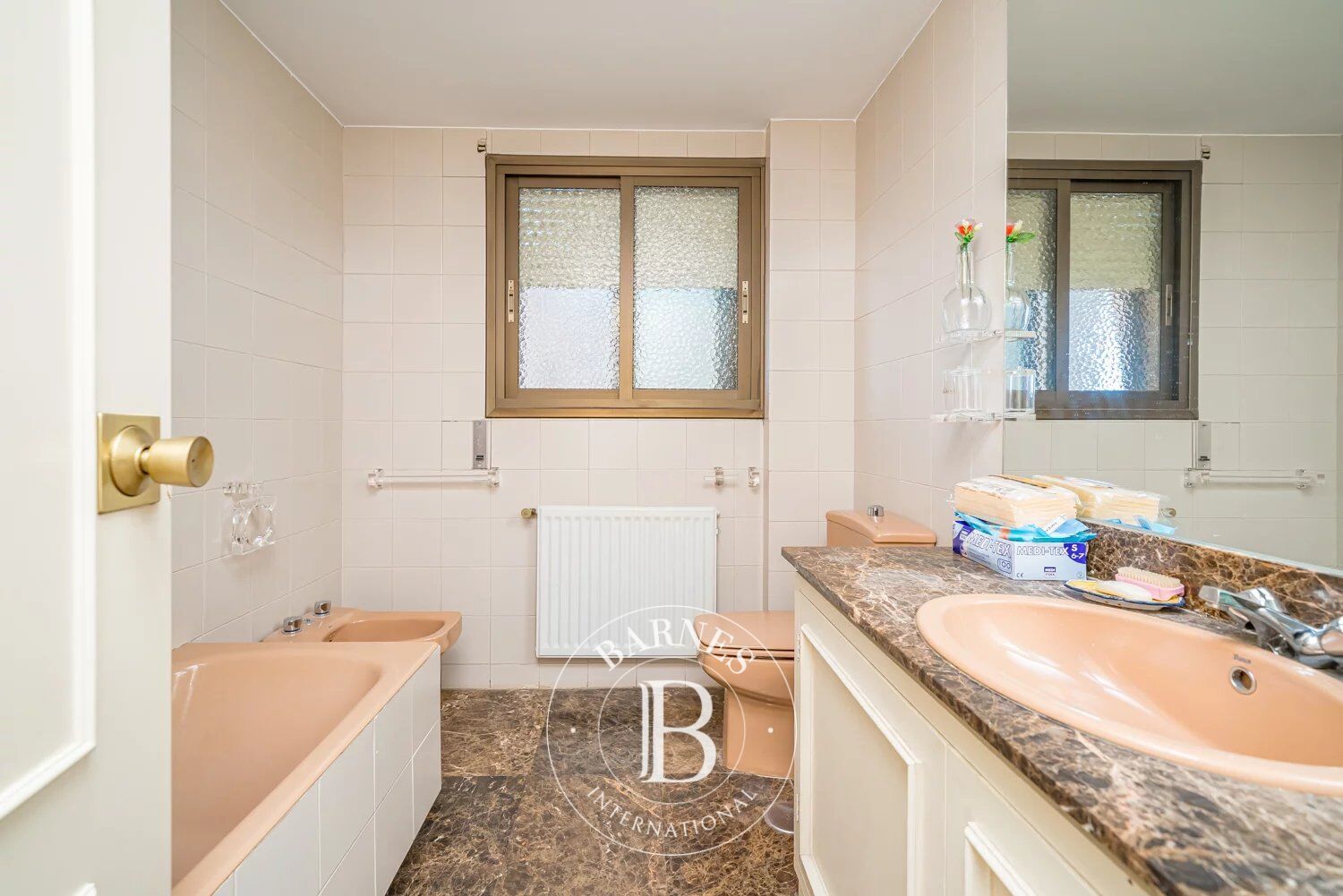 Daire Madrid - picture 32