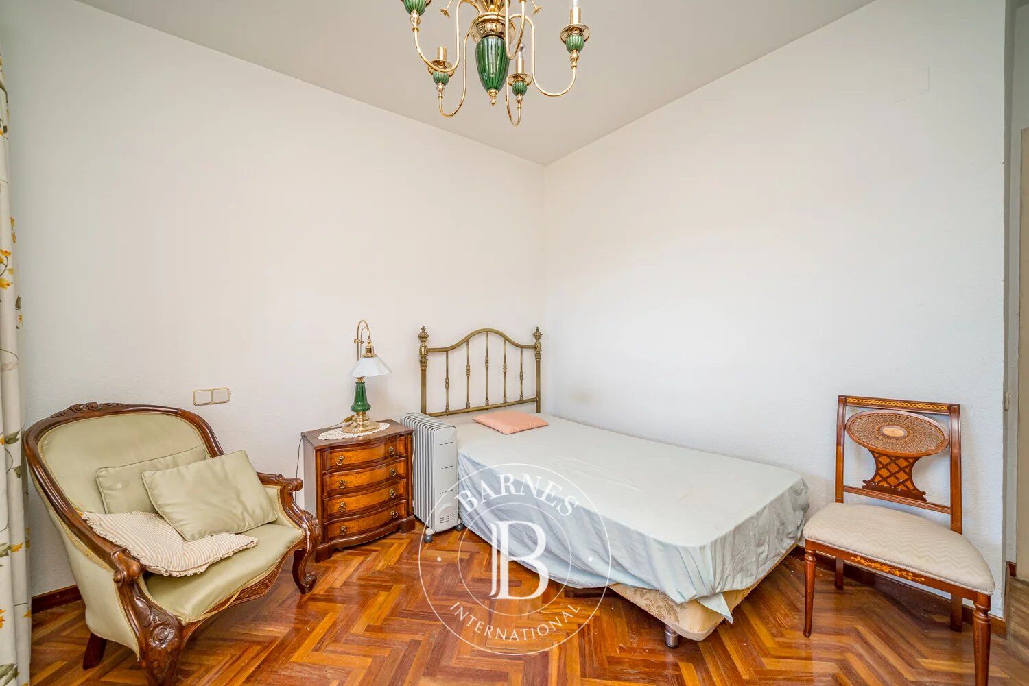 Daire Madrid - picture 29