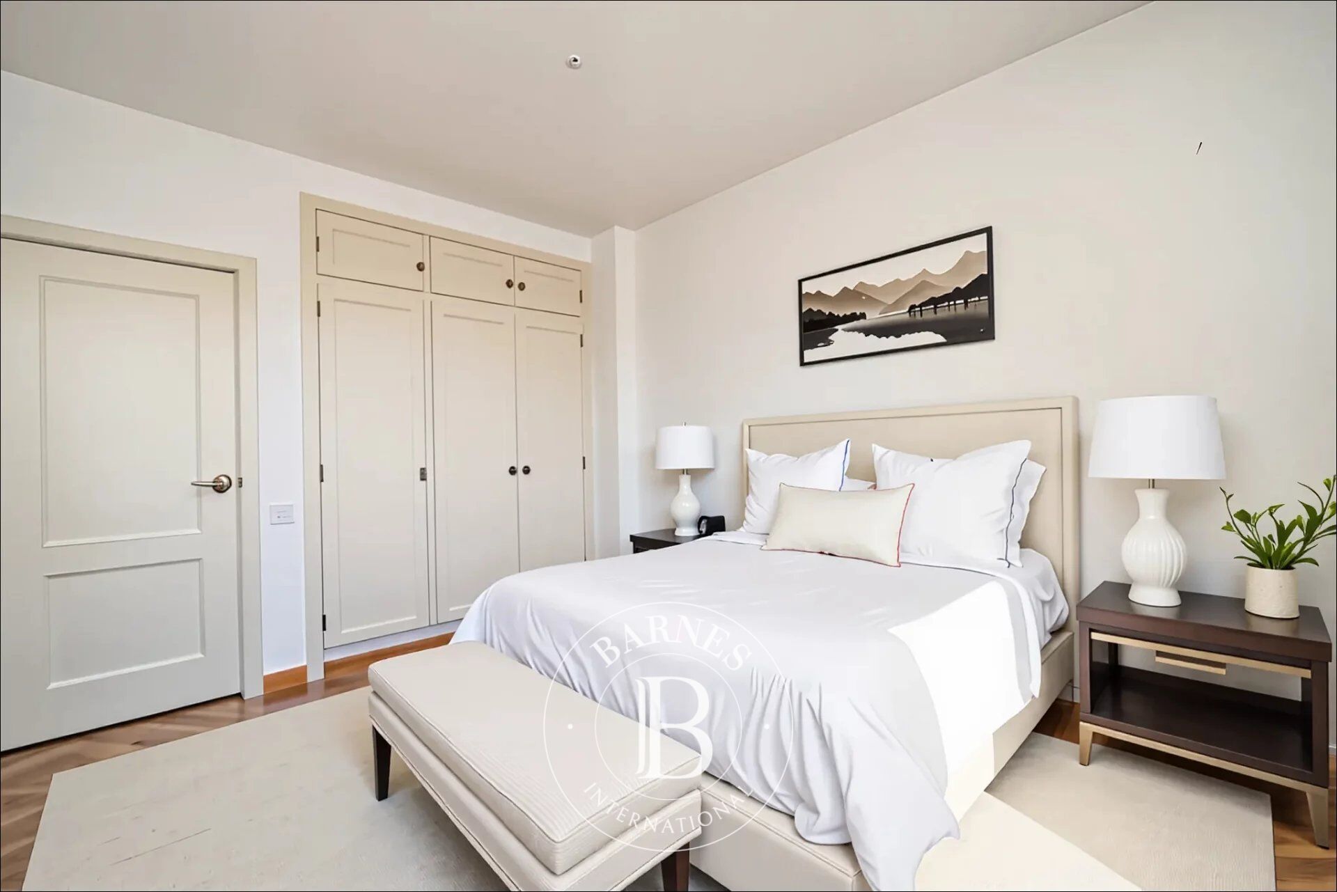 Daire Madrid - picture 27