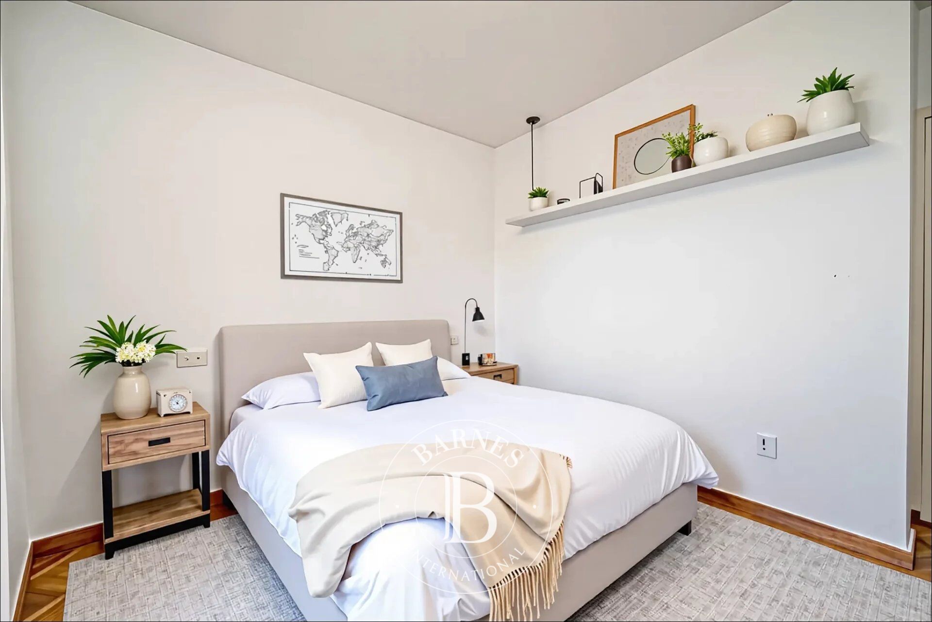 Daire Madrid - picture 30