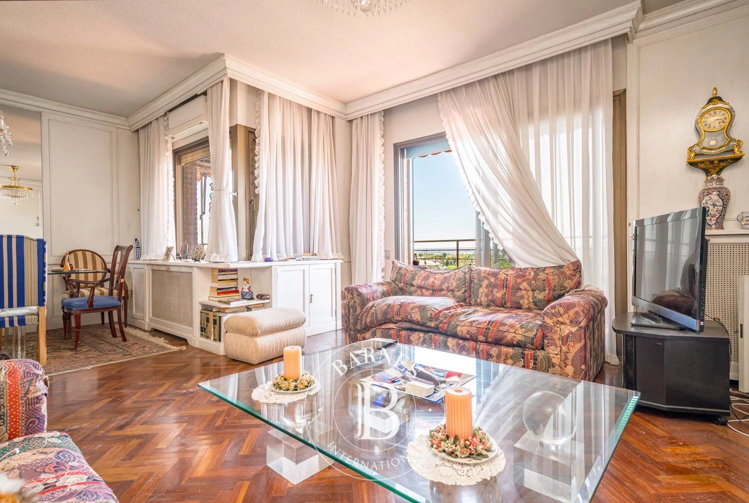 Daire Madrid - picture 6