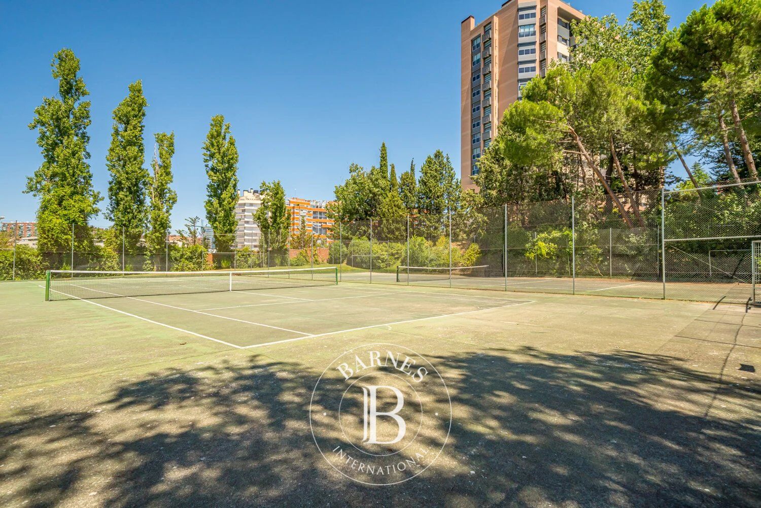 Daire Madrid - picture 18