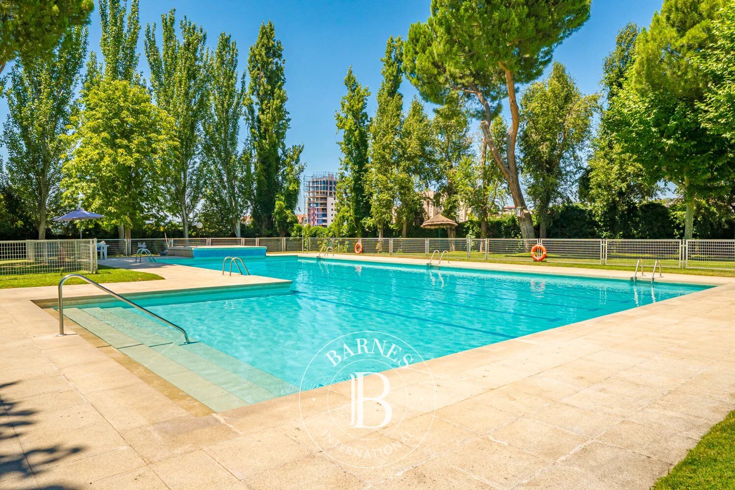 Daire Madrid - picture 16