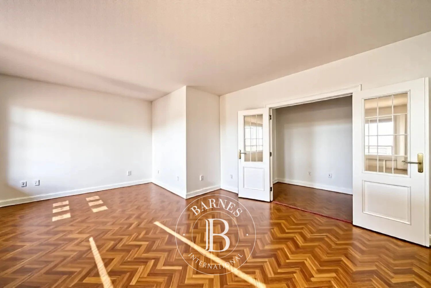 Daire Madrid - picture 4