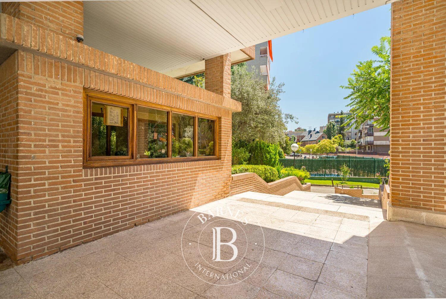 Daire Madrid - picture 36