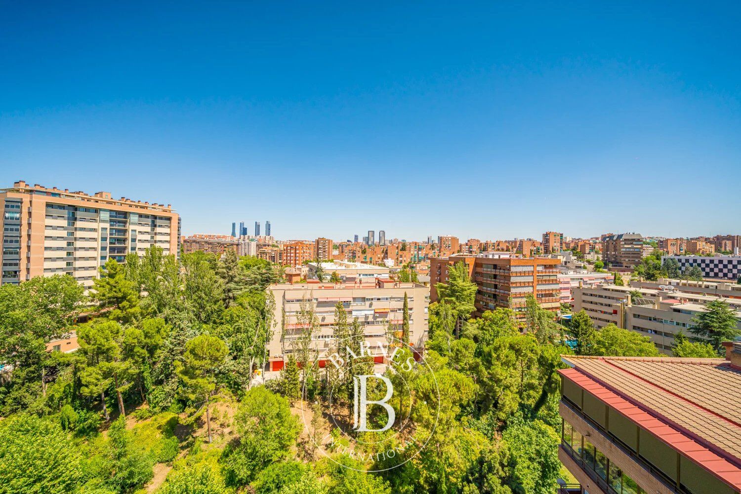 Daire Madrid - picture 13