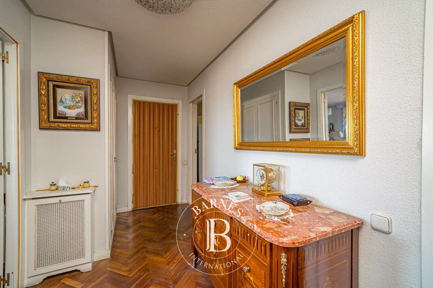 Daire Madrid - picture 7