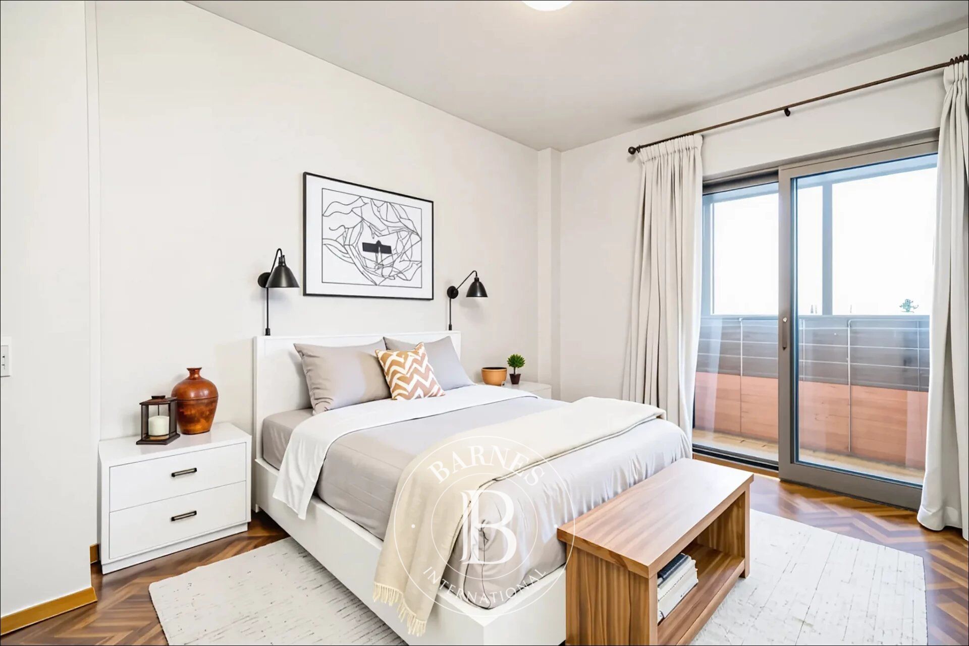 Daire Madrid - picture 24