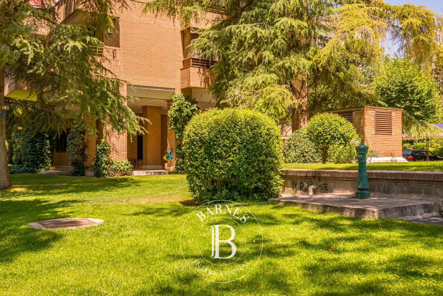 Daire Madrid - picture 38