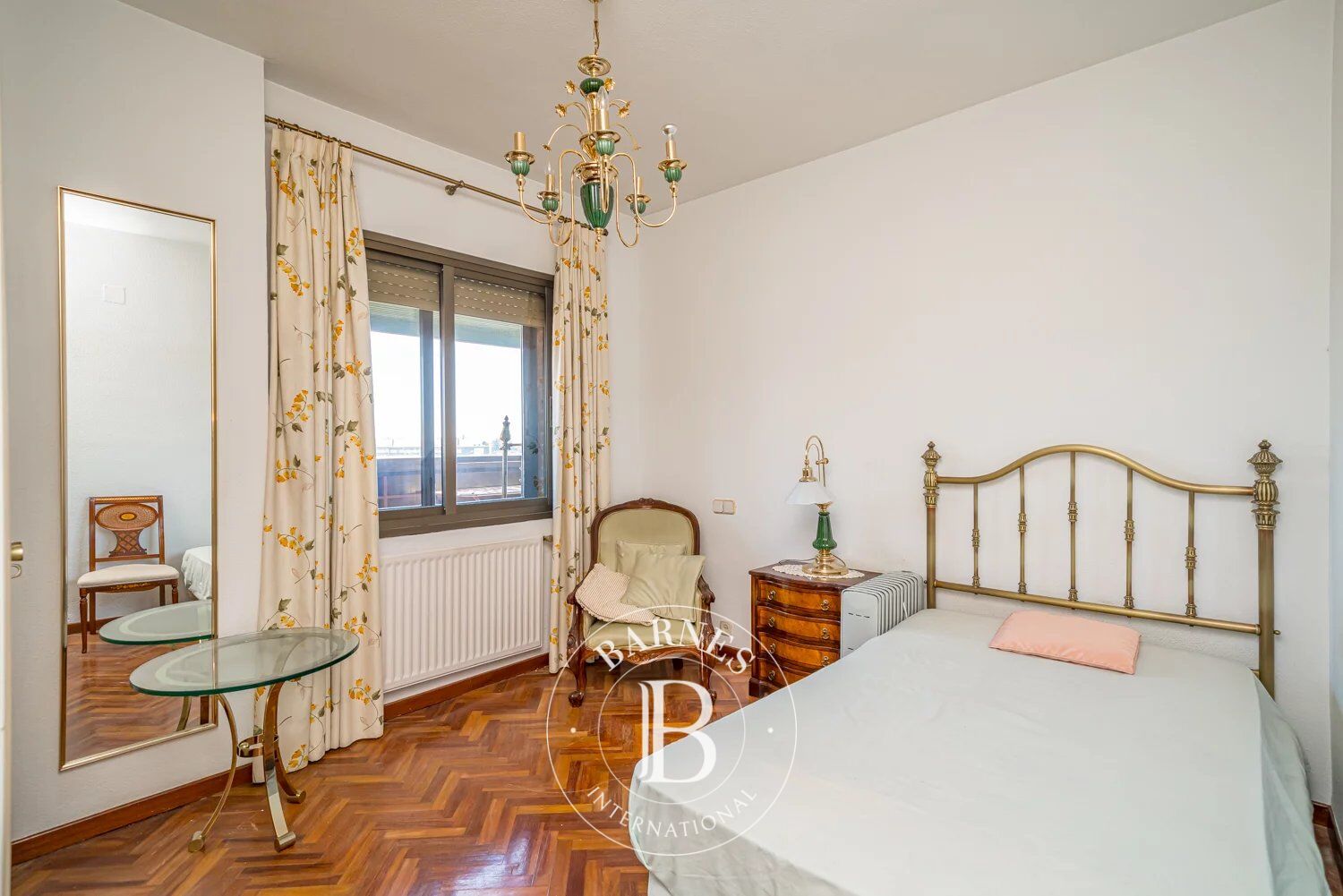 Daire Madrid - picture 28