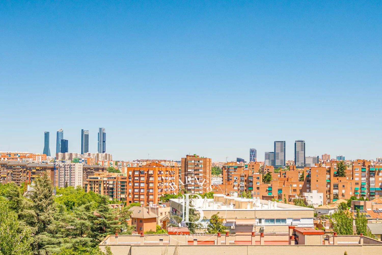 Daire Madrid - picture 14