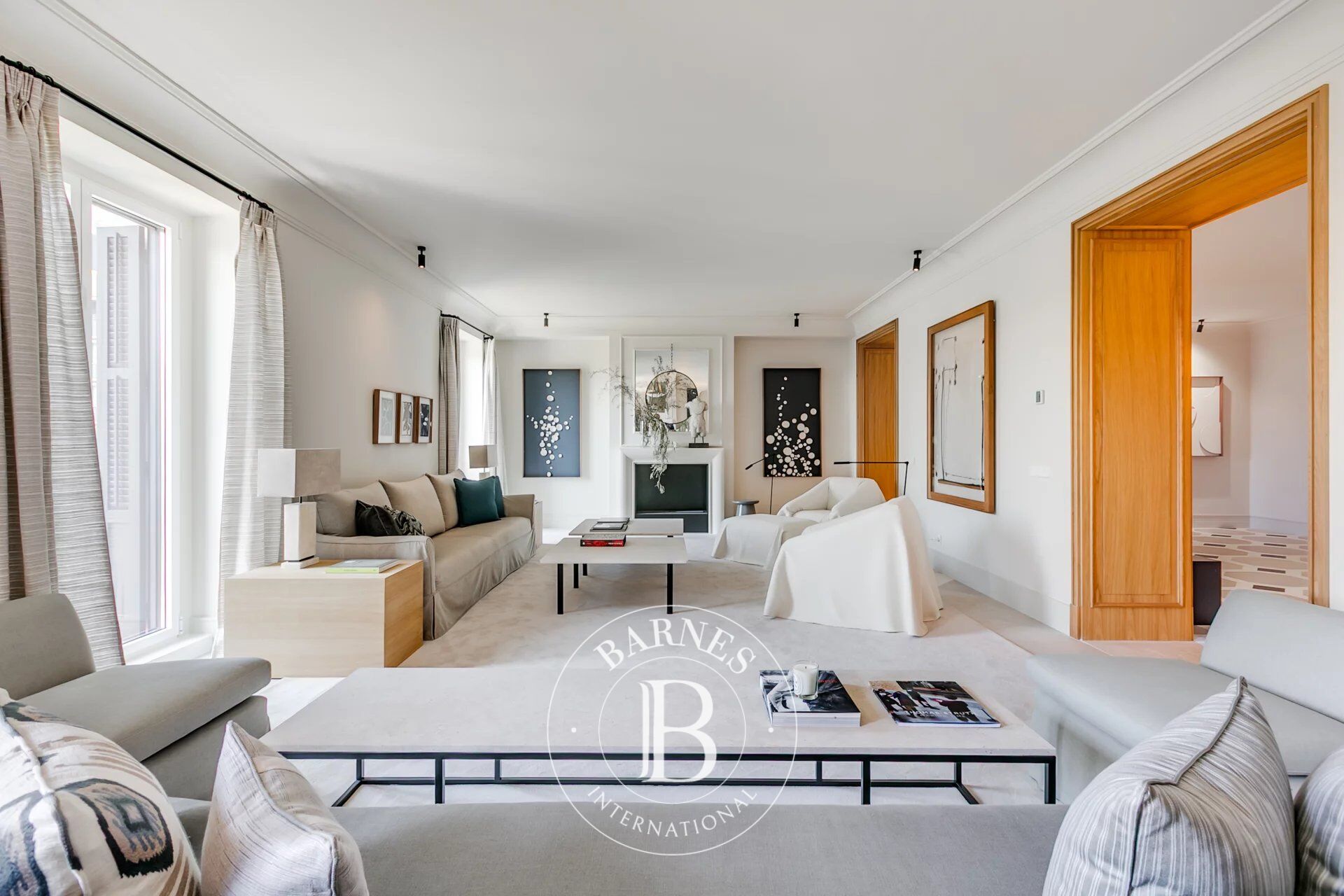 Daire Madrid - picture 8