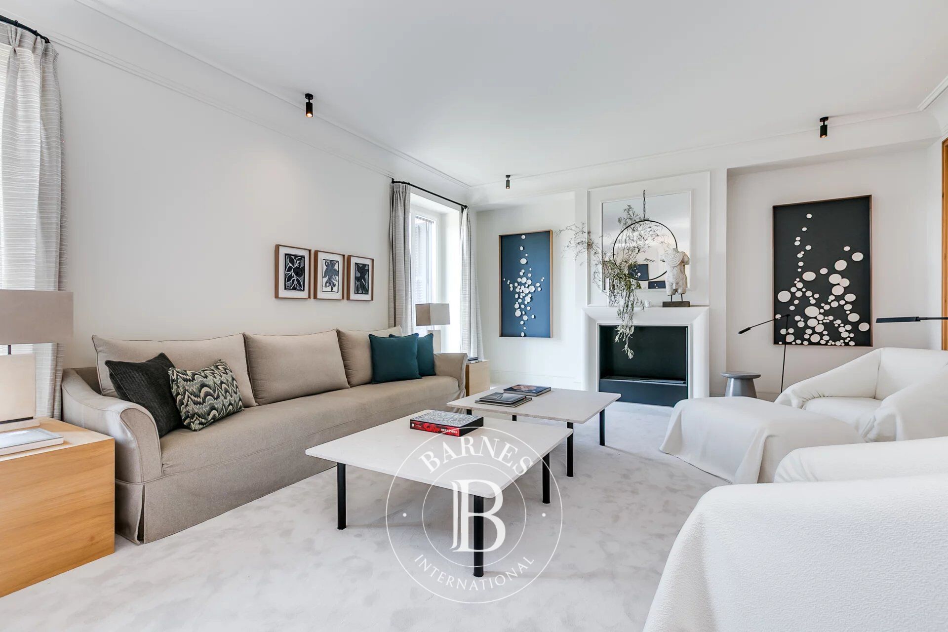 Daire Madrid - picture 7