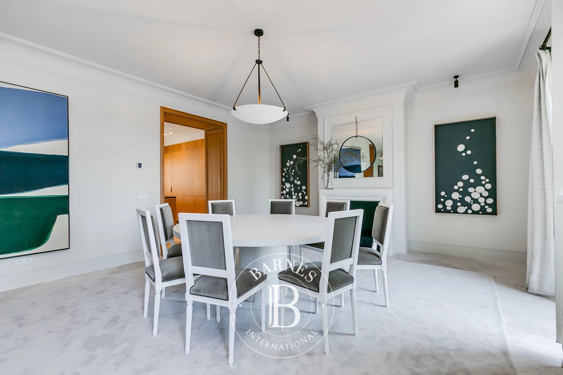 Daire Madrid - picture 11