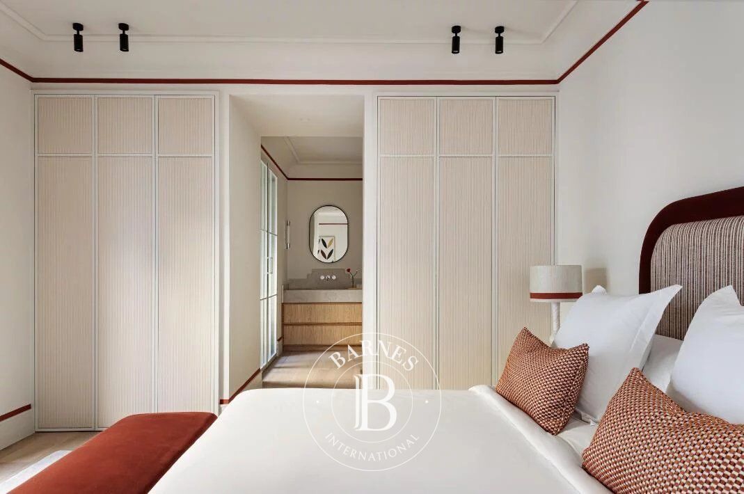 Daire Madrid - picture 39