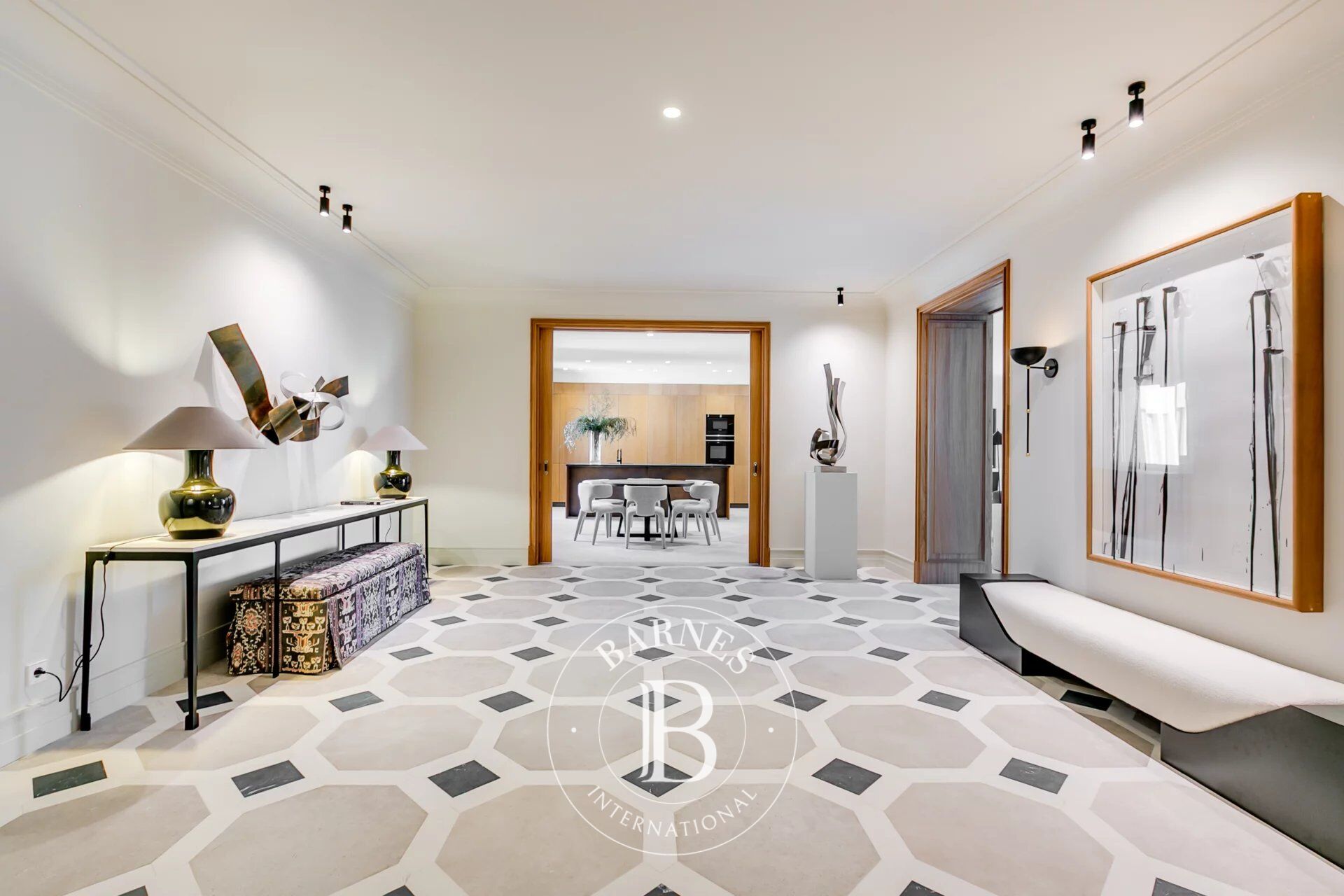 Daire Madrid - picture 6