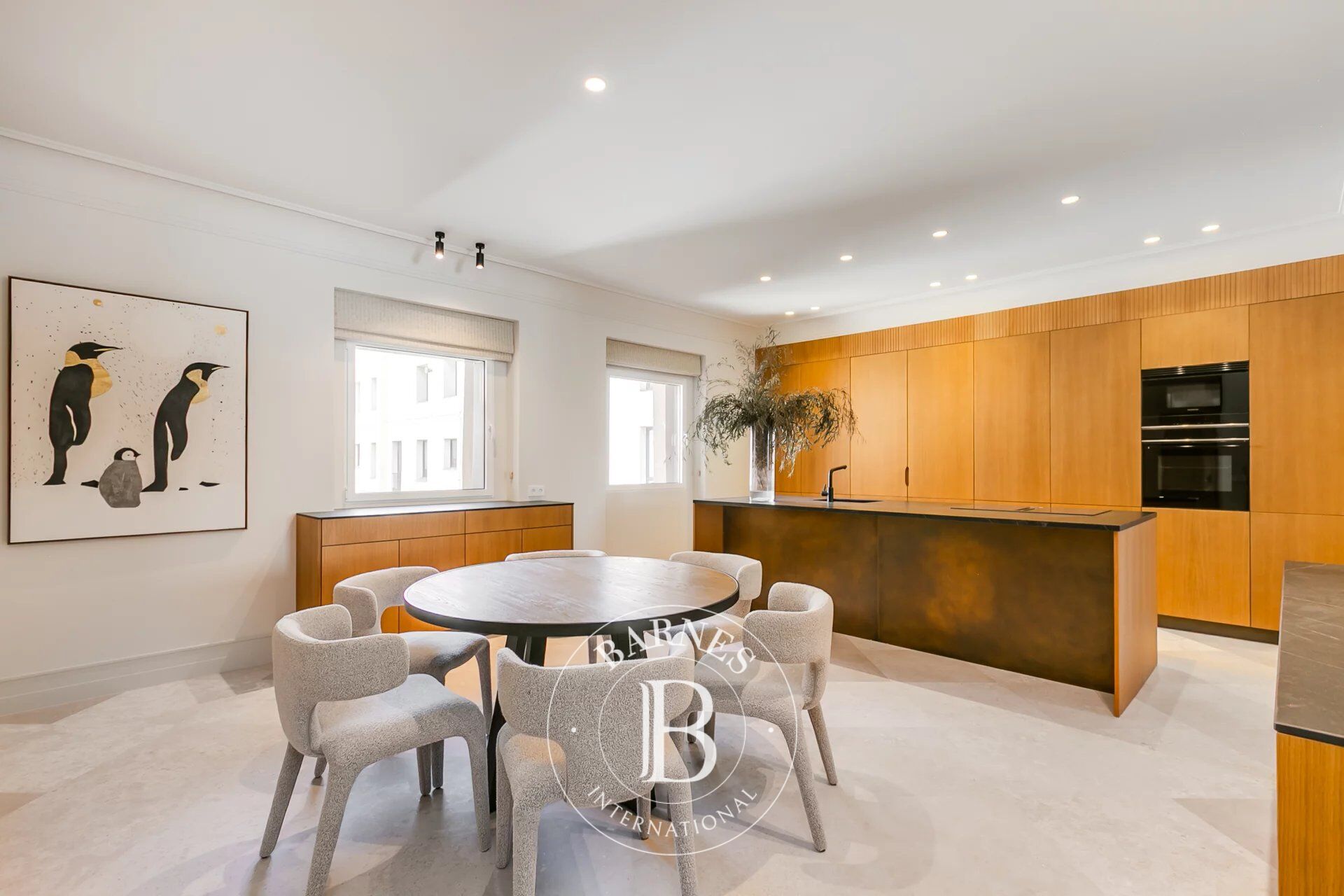 Daire Madrid - picture 17