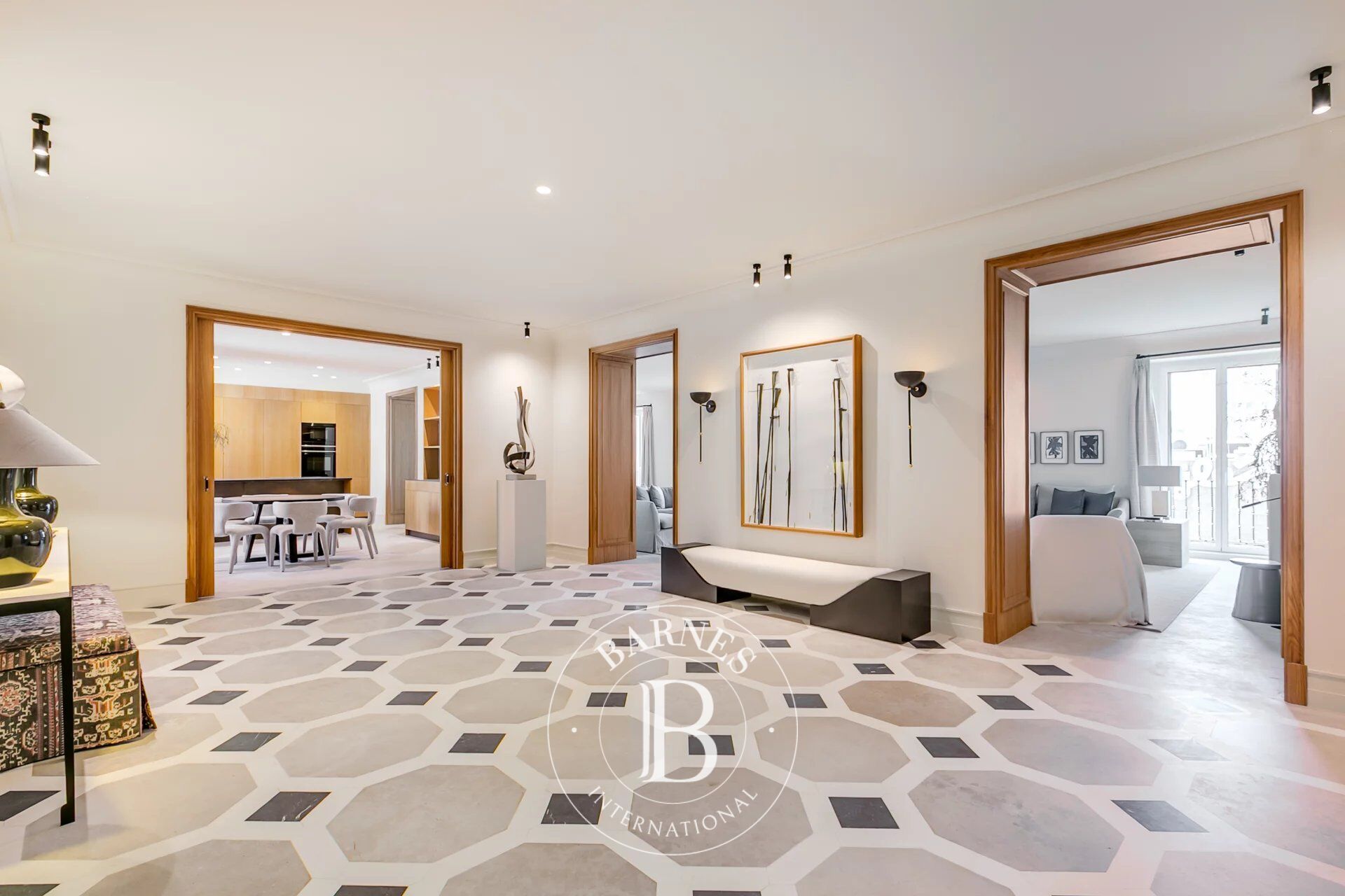 Daire Madrid - picture 14