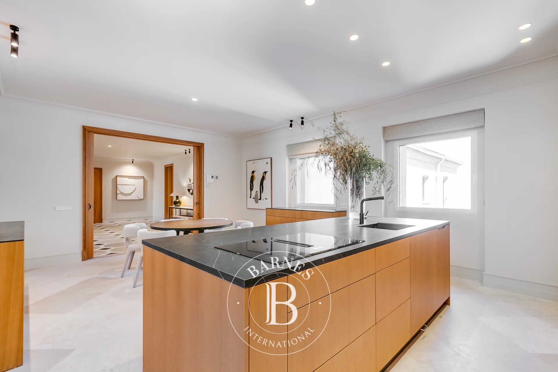 Daire Madrid - picture 19