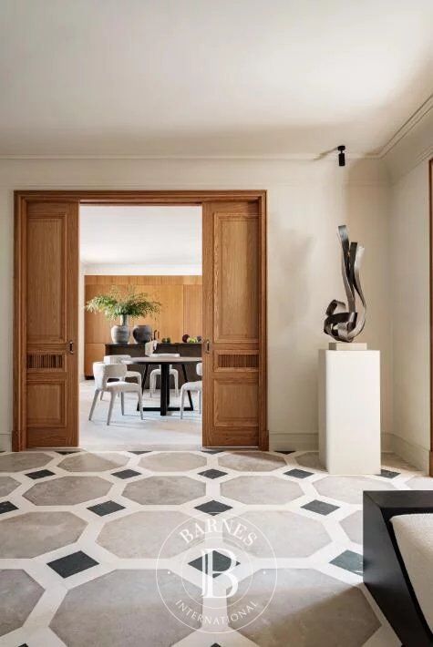 Daire Madrid - picture 22