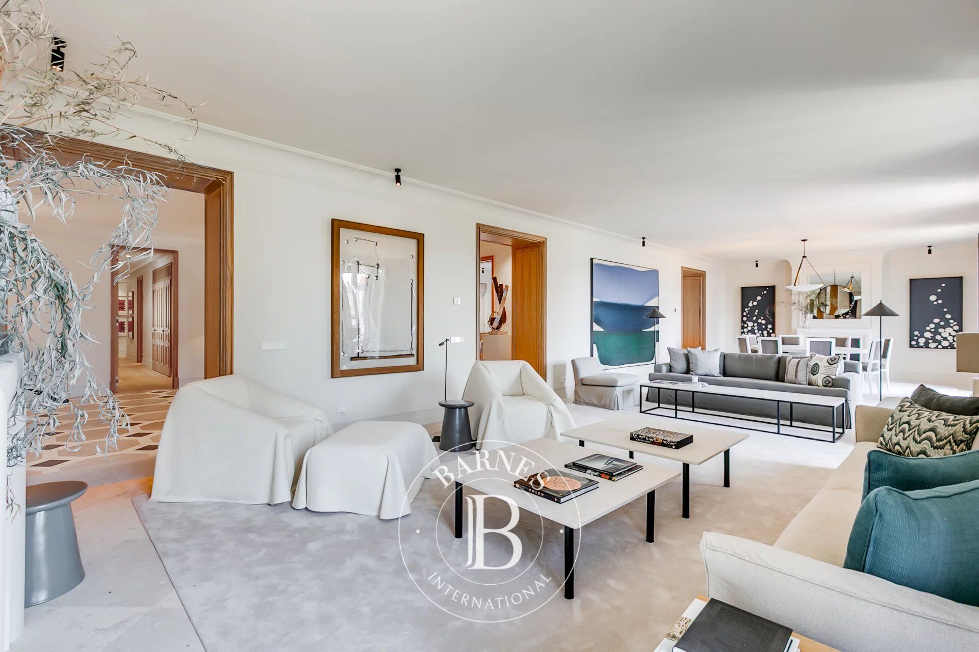 Daire Madrid - picture 5