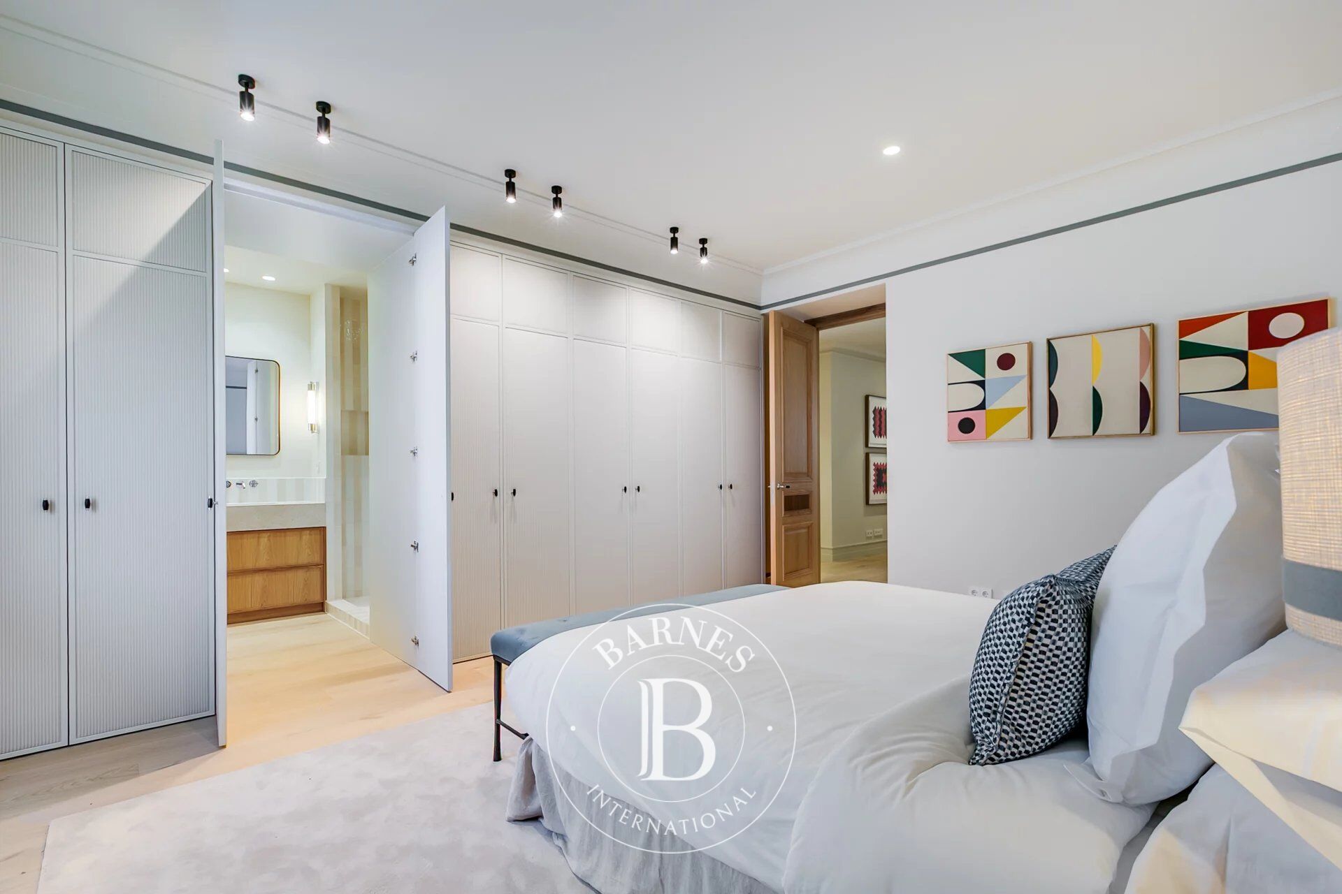 Daire Madrid - picture 29