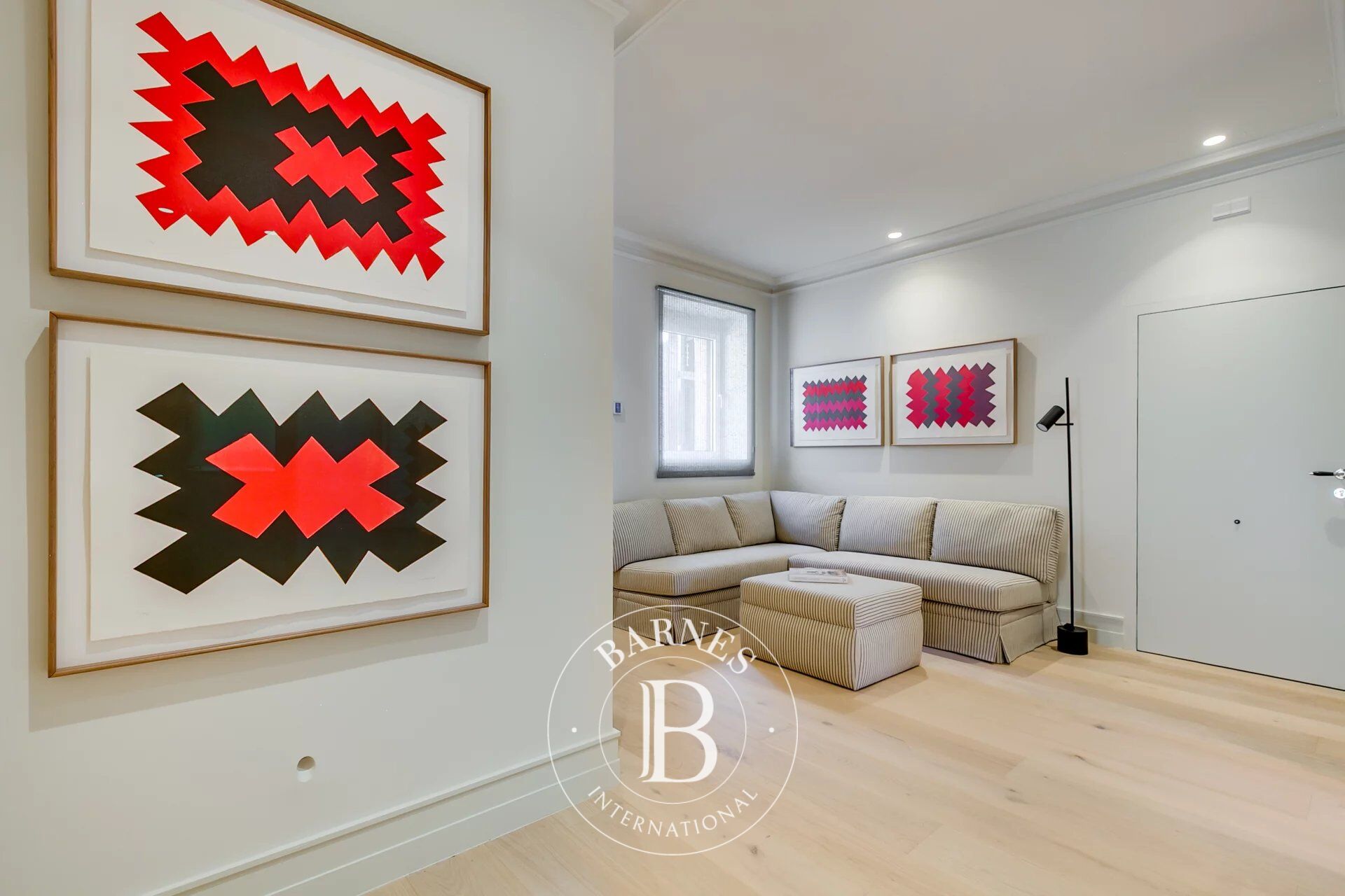 Daire Madrid - picture 25