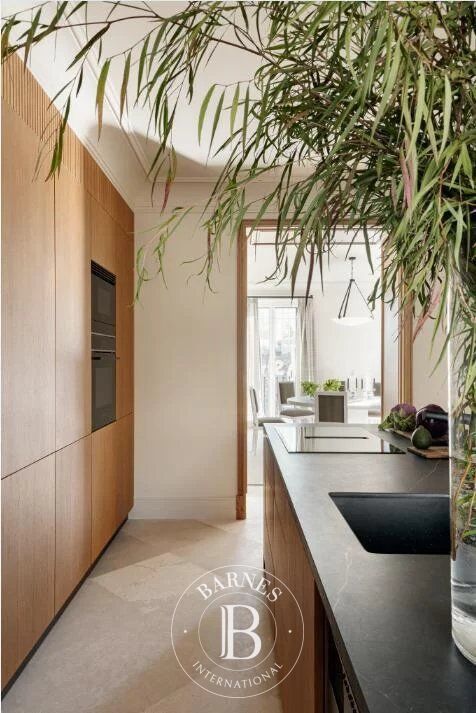 Daire Madrid - picture 20