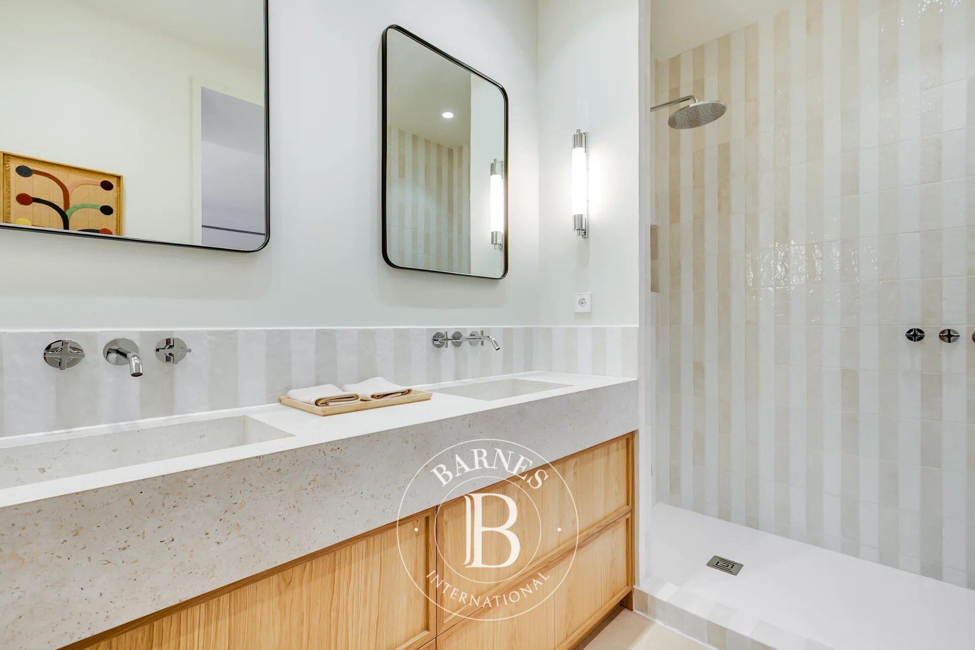 Daire Madrid - picture 31