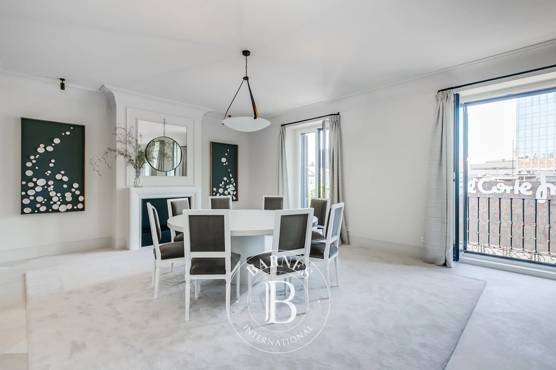 Daire Madrid - picture 10