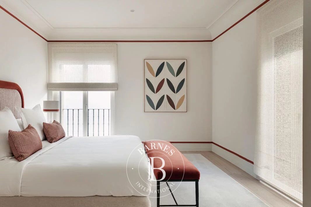 Daire Madrid - picture 38