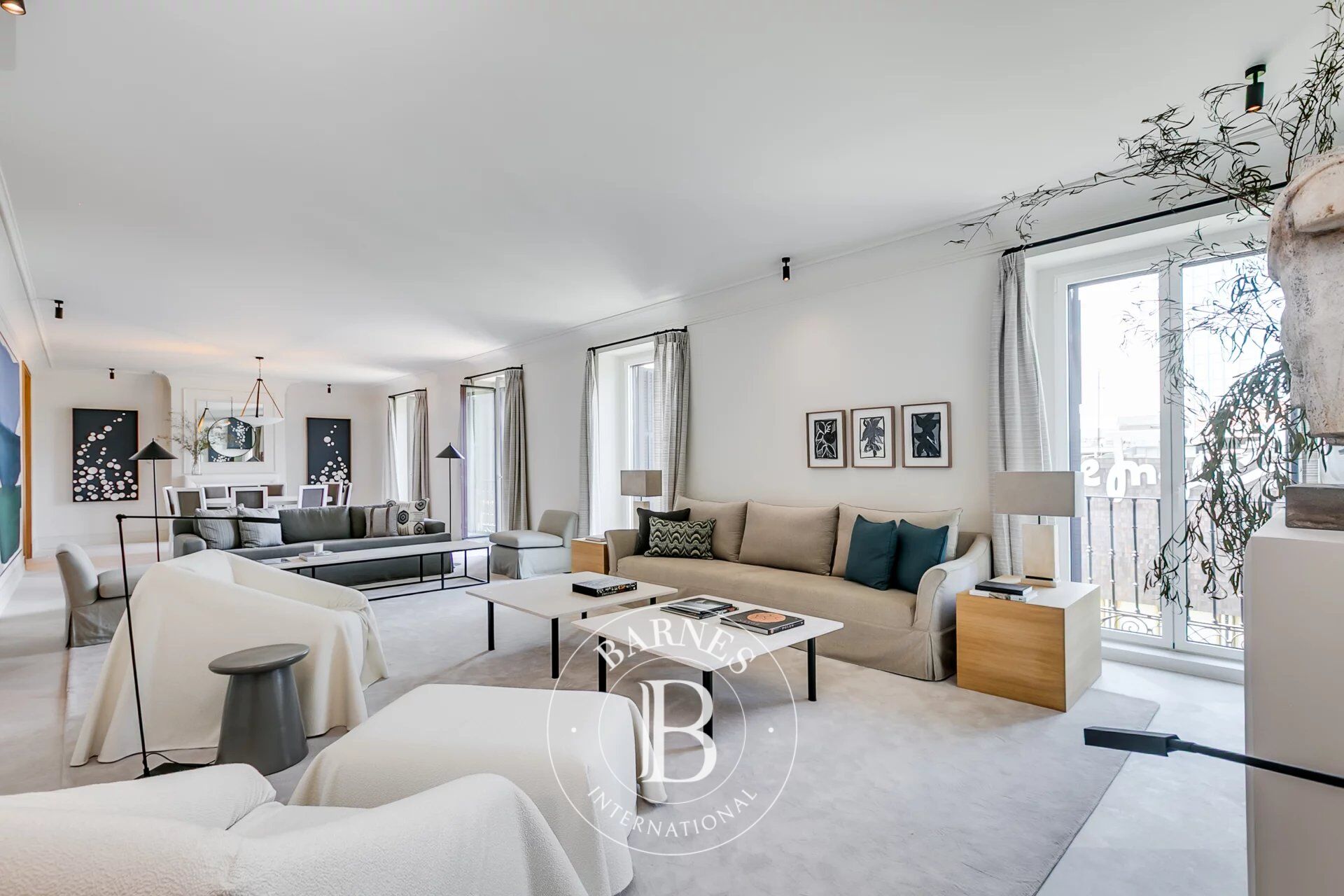 Daire Madrid - picture 4