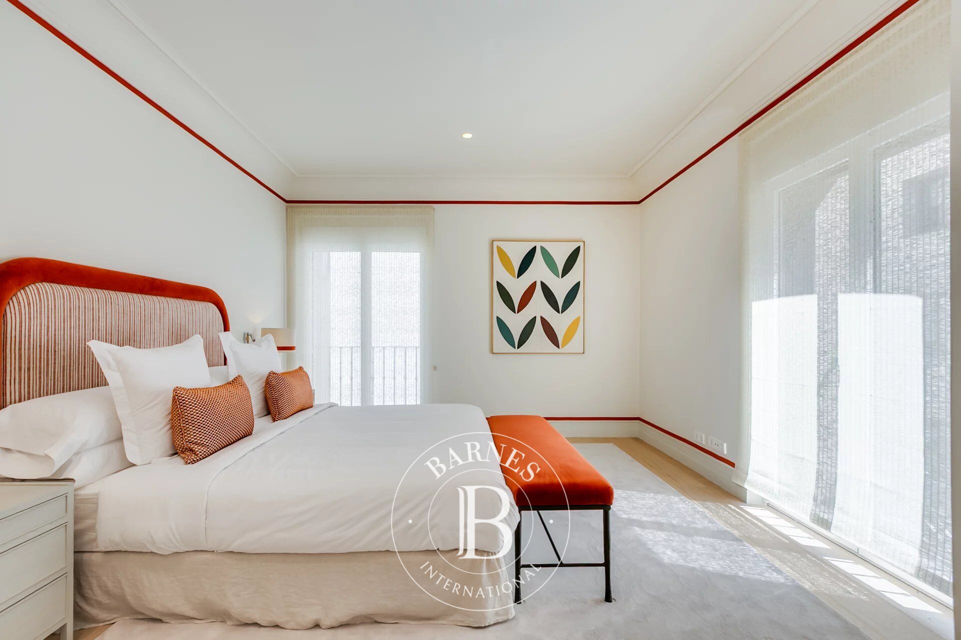 Daire Madrid - picture 32