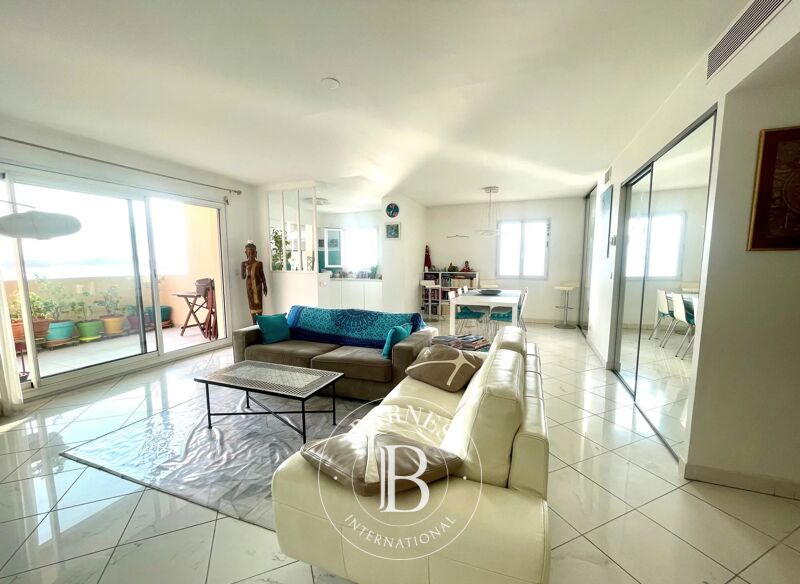 À vendre, Appartement Marseille 7ème - picture 3