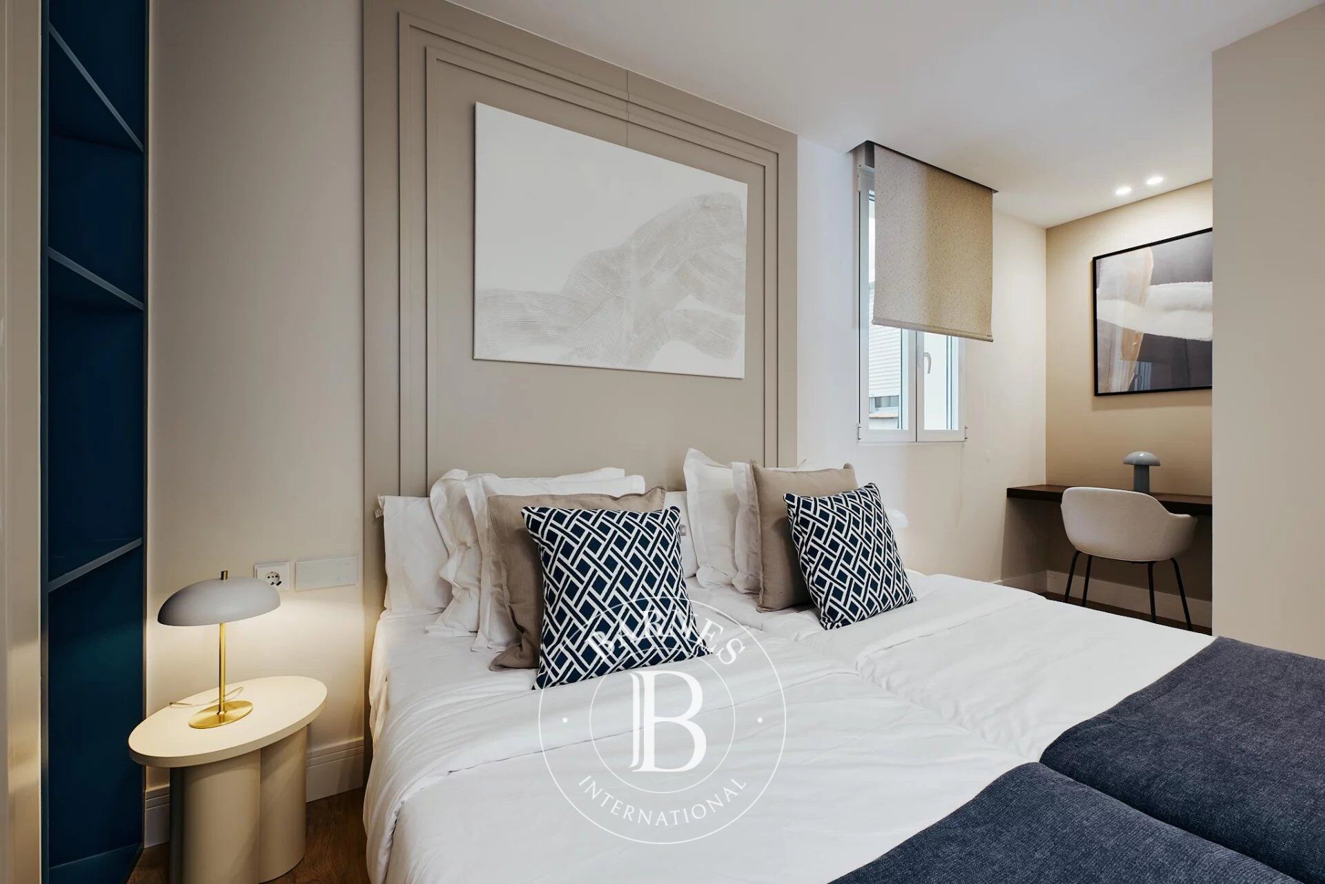 Daire Madrid - picture 6