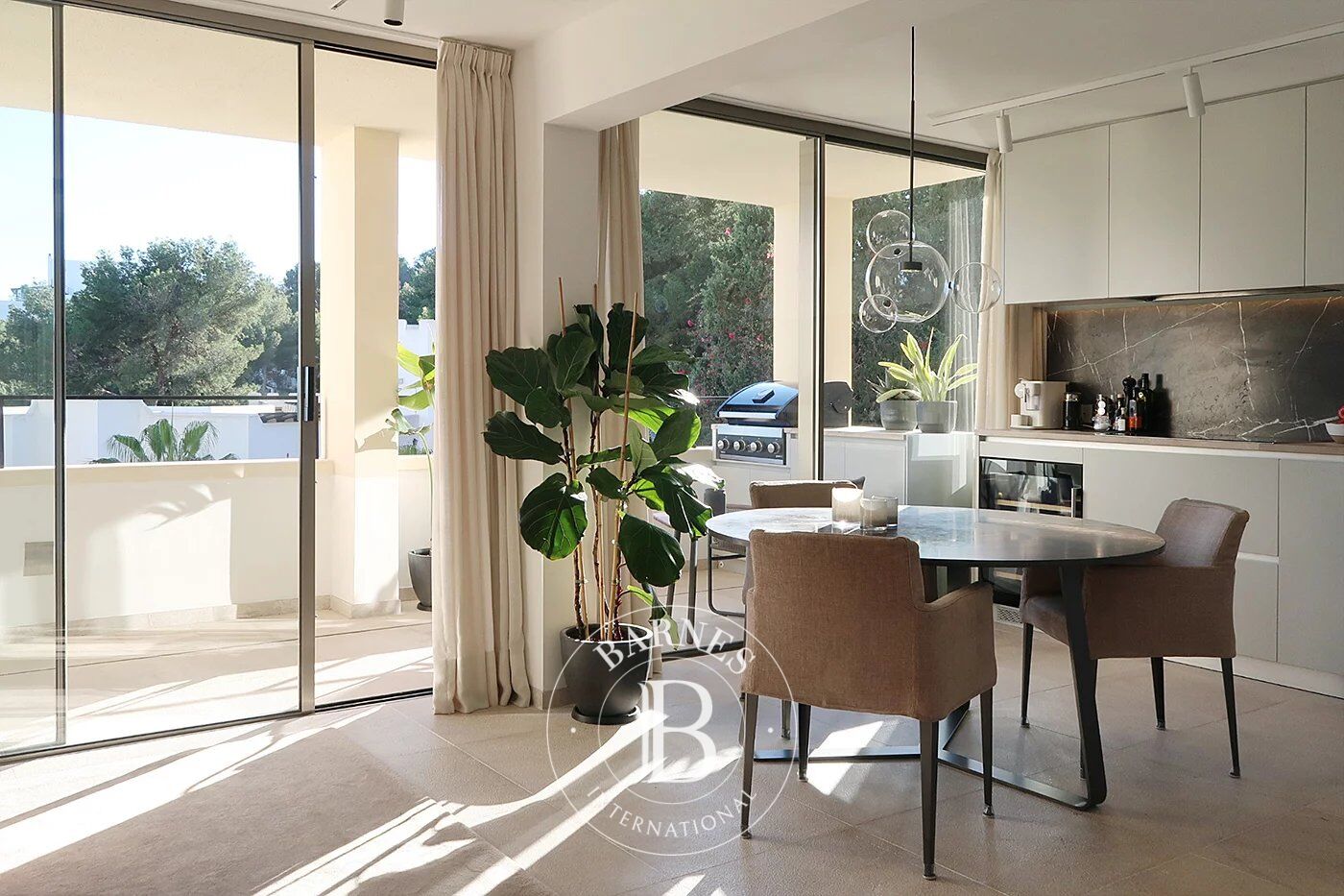 Daire Illetes - picture 6