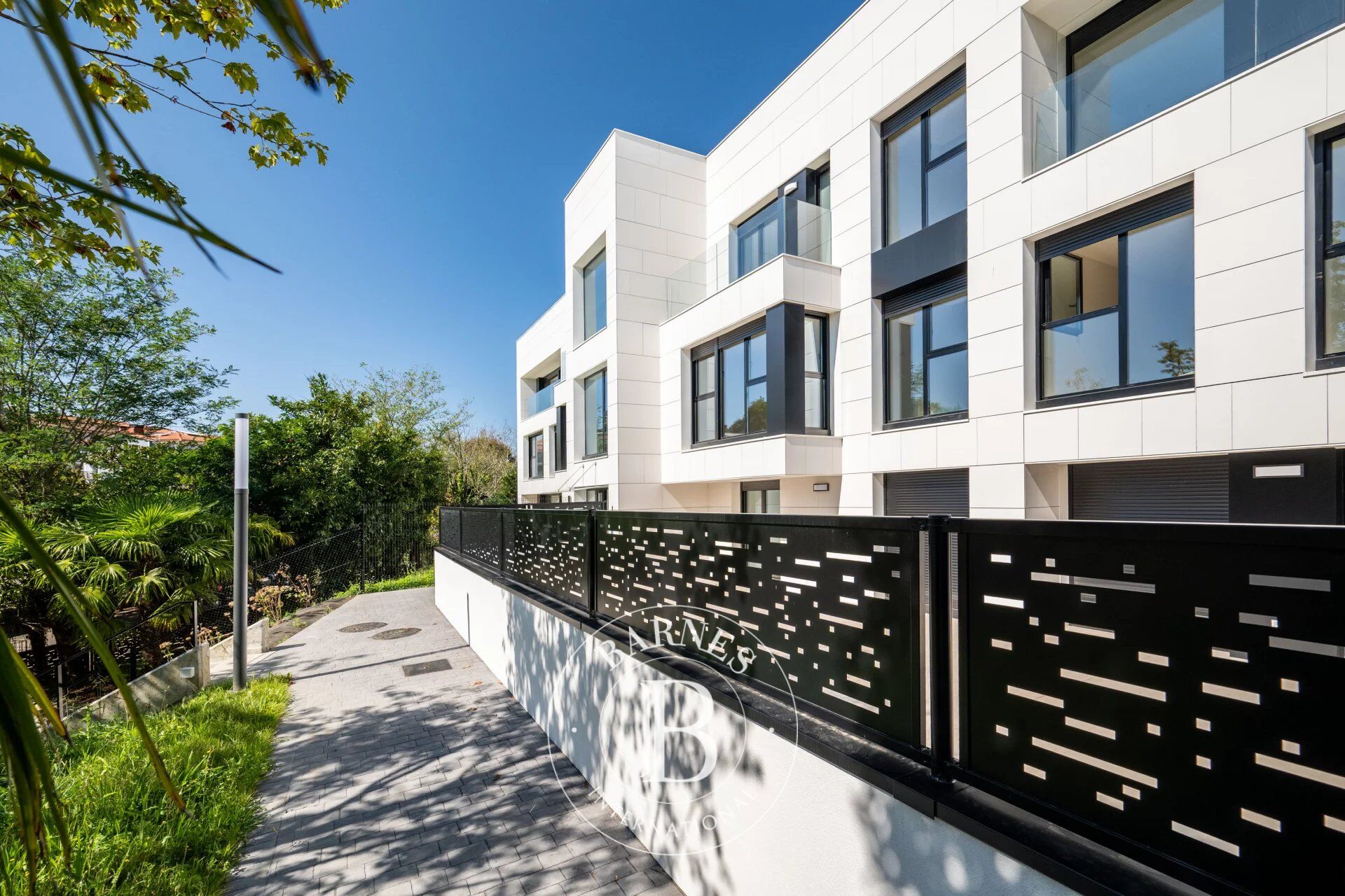 Daire San Sebastián - picture 11