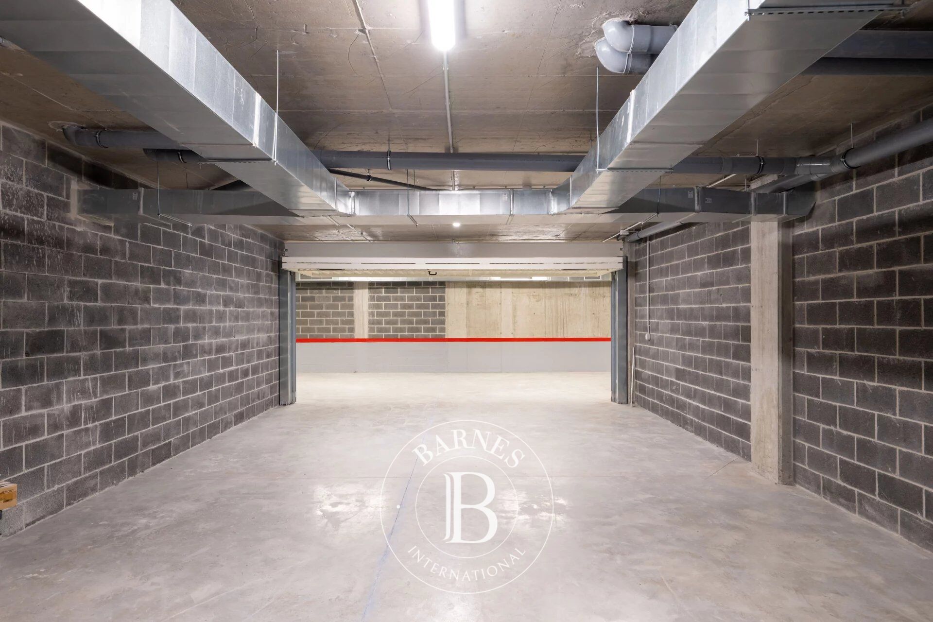 Daire San Sebastián - picture 14