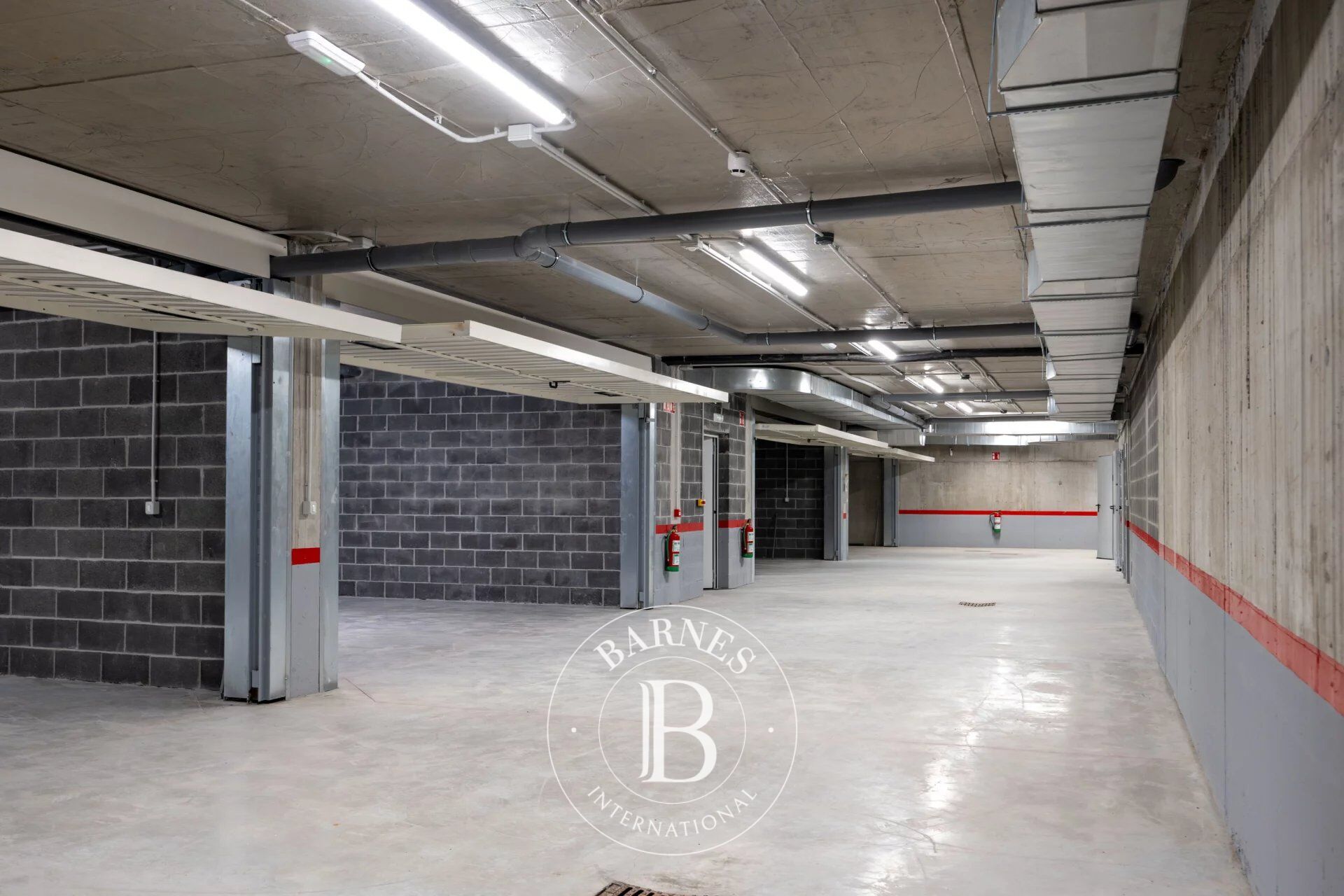 Daire San Sebastián - picture 13