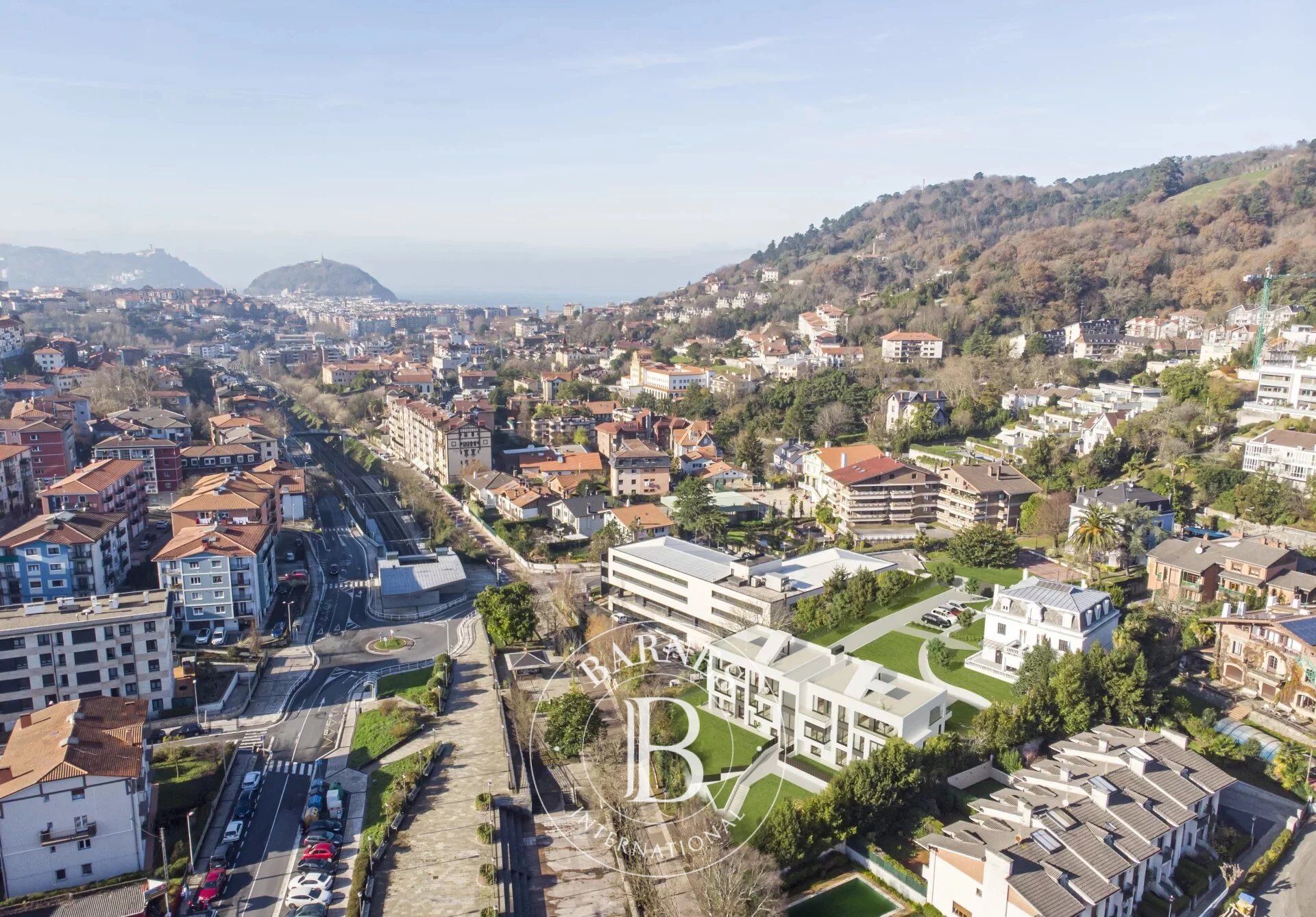 Daire San Sebastián - picture 15