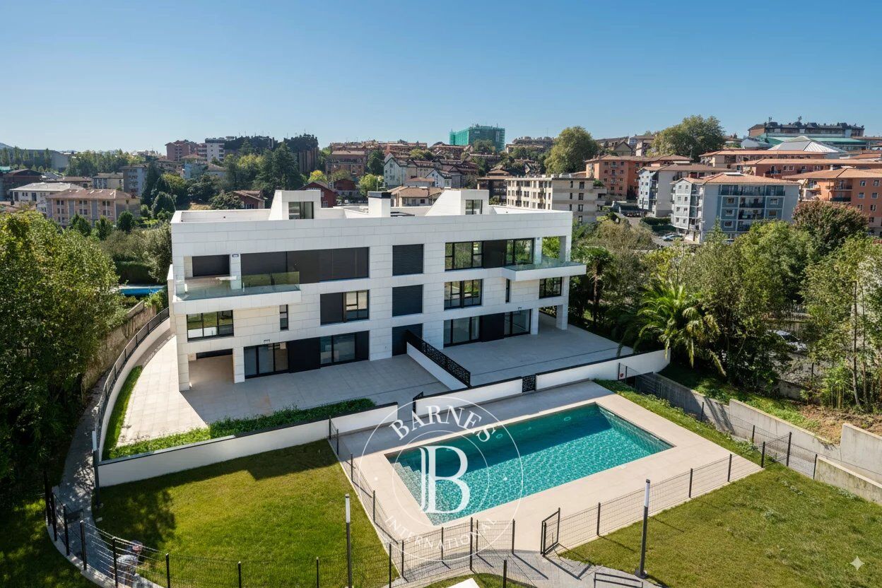 Daire San Sebastián