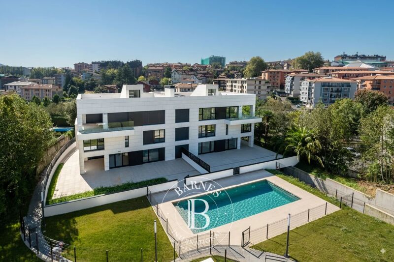 À vendre Appartement | San Sebastián - picture 2