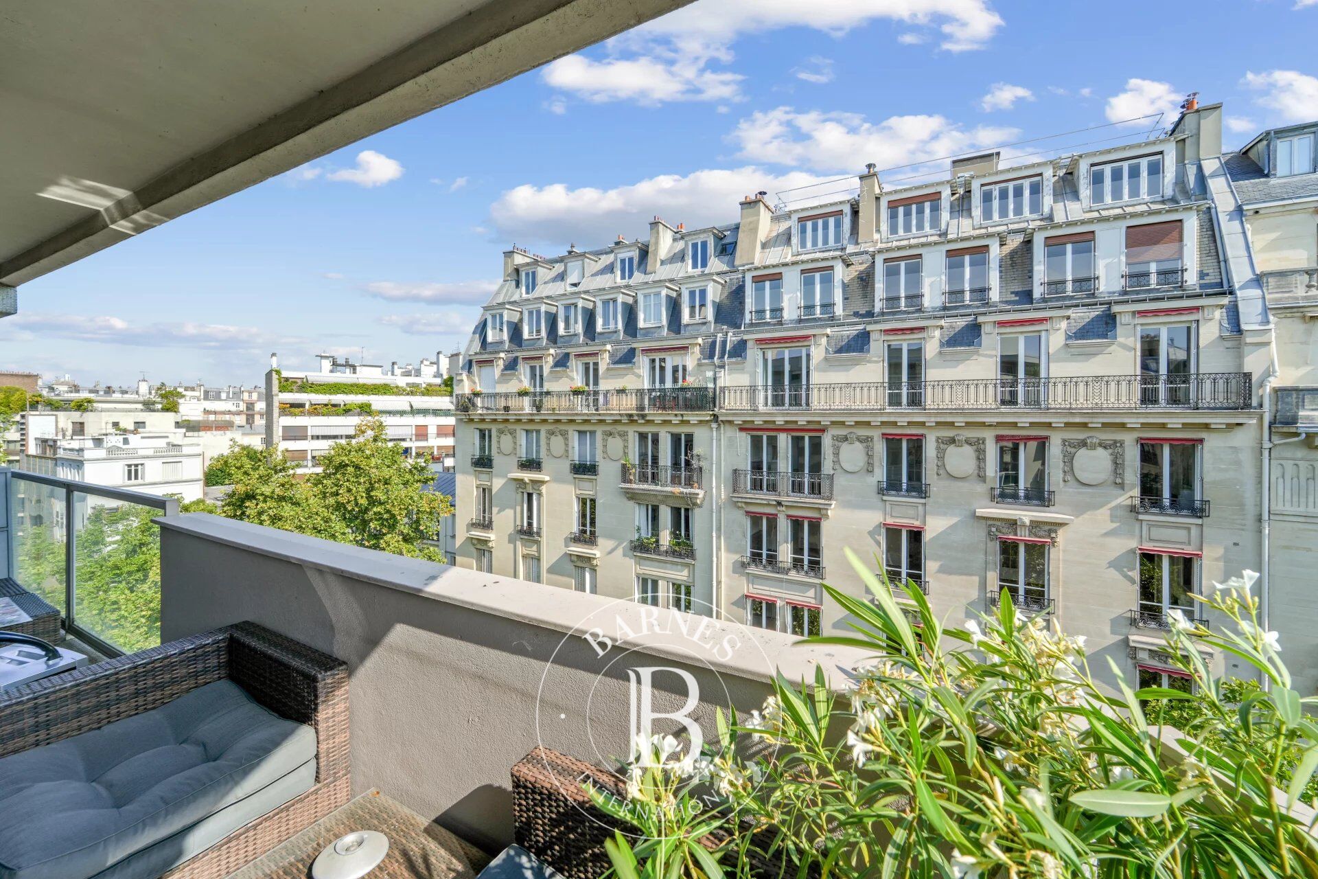 Venduto, Appartamento Paris 16ème - picture 4