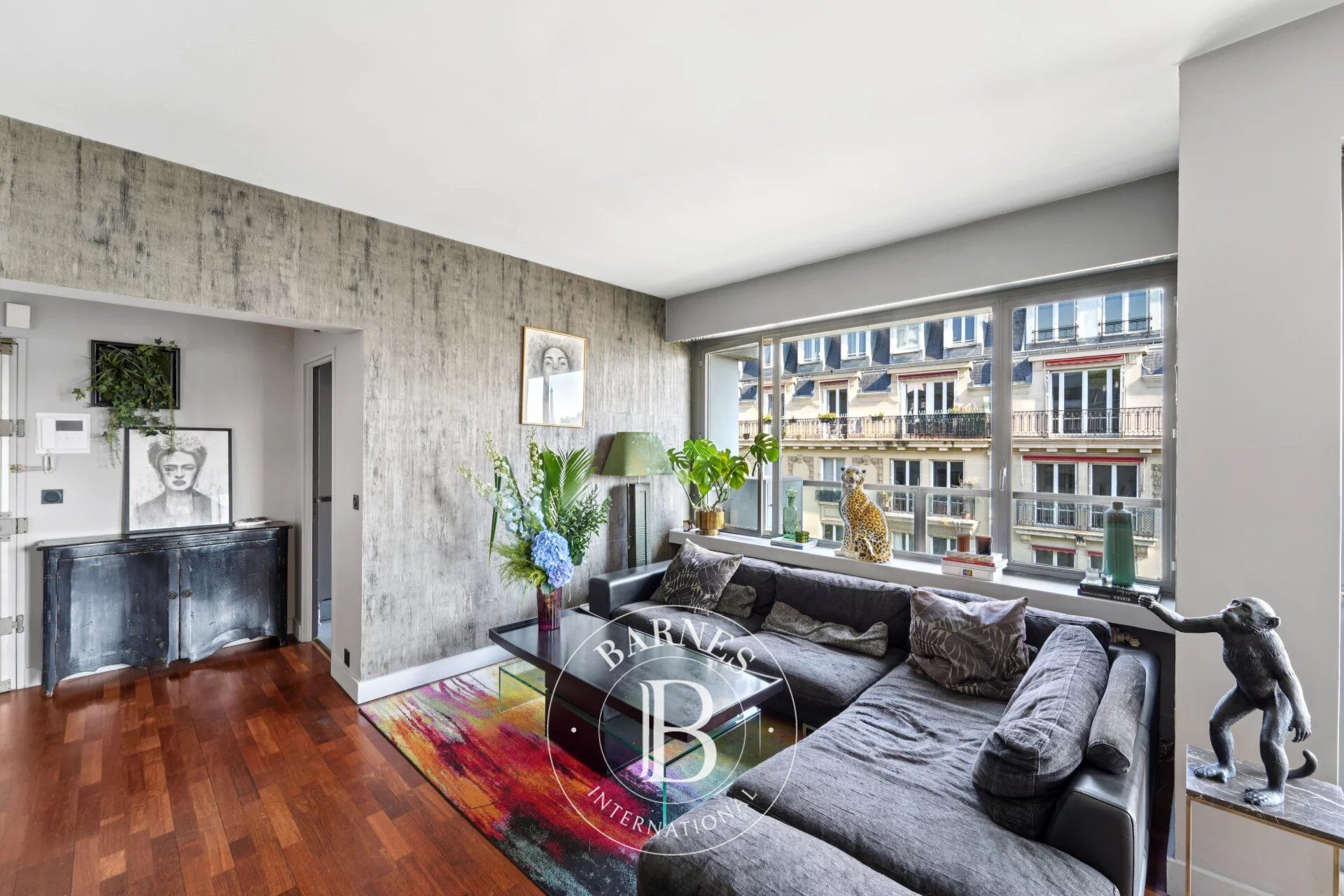 Venduto, Appartamento Paris 16ème - picture 9